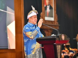 Bamsoet Ungkap 4 Alasan Pentingnya Moderasi Beragama, Apa Saja?