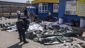 Kim Jong-un Bela Putin sampai Israel Gempur Suriah