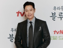 Skandal Perselingkuhan Disorot, Lee Byung Hun Banjir Pujian