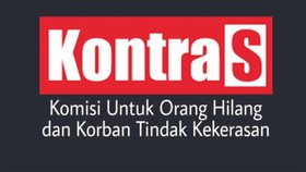 KontraS: KIP Kabulkan Sengketa Informasi Bintang Jasa Eurico Guterres