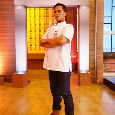 Terpopuler: KDRT Ibu Tessa Kaunang hingga Lord Adi soal Kontroversi MasterChef