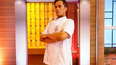 Rencana Temui Kiki usai Kontroversi MasterChef 11, Lord Adi: Ntar Gua...