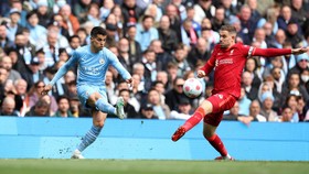 Klasemen Liga Inggris Usai Man City vs Liverpool Imbang 2-2