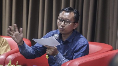 YLBHI Kecam Polisi Bubarkan Rapat Pengurus di Bali