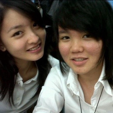 Sosok Kakak Natasha Wilona yang Bereaksi Saat Ayah Resah Podcast Densu Tak Tayang