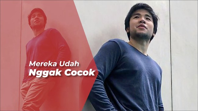 Ini Alasan Nicholas Sean Dukung Perceraian Ahok dan Veronica Tan