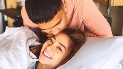 Bukan Diet, Ini Rahasia Nikita Willy Turun 7 Kg usai Melahirkan