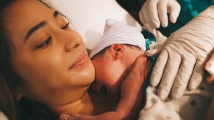 Fakta Dokter Thais Aliabadi, Obgyn Langganan Artis Hollywood yang Juga Dipilih Nikita Willy Bantu Melahirkan di AS Fakta Dokter Thais Aliabadi, Obgyn Langganan Artis Hollywood yang Juga Dipilih Nikita Willy Bantu Melahirkan di AS