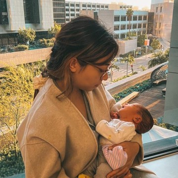 img-title Nikita Willy Pilih RS Terbaik di Amerika untuk Persalinan, Ini Biaya Kamarnya per Malam!