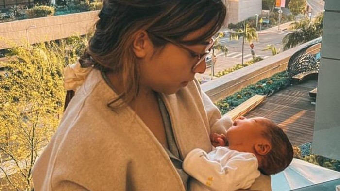 Nikita Willy Pilih RS Terbaik di Amerika untuk Persalinan, Ini Biaya Kamarnya per Malam!