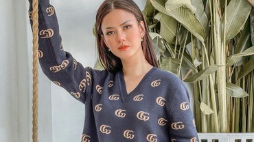 Nita Gunawan Blak-blakan soal Asmara, Ogah Sama Cowok Jelek