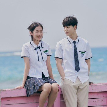 5 Drama Korea Rating Tertinggi di Minggu Kedua April 2022