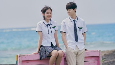 5 Drama Korea Rating Tertinggi di Minggu Kedua April 2022