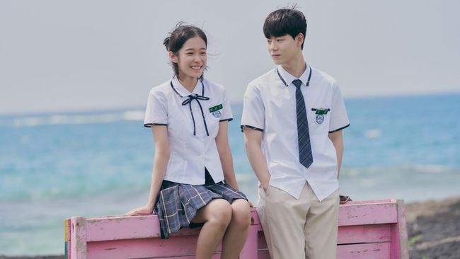 5 Drakor Berlatar Pulau Jeju dengan Visual Alam yang Memanjakan Mata