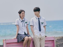 5 Drakor Berlatar Pulau Jeju dengan Visual Alam yang Memanjakan Mata