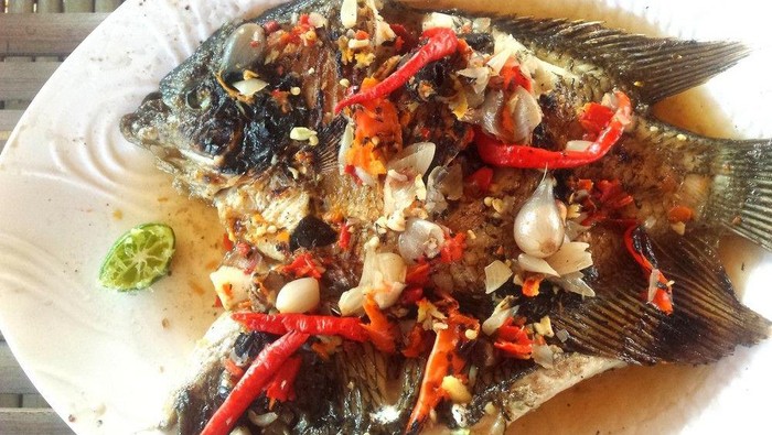 5 Makanan Khas dari Sumatera sampai Papua Ini Cocok Dijadikan Menu Buka Puasa, Ada dari Daerahmu?