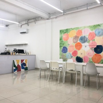 Rekomendasi 3 Kafe Hits di Jakarta Bertema Korea yang Cocok Jadi Tempat Bukber