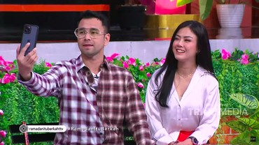 img-title Heboh Video Arya Saloka Cium Amanda Manopo hingga Maudy Ayunda Nikahi Pria Korea