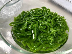 Cendol yang Diperebutkan Tiga Negara