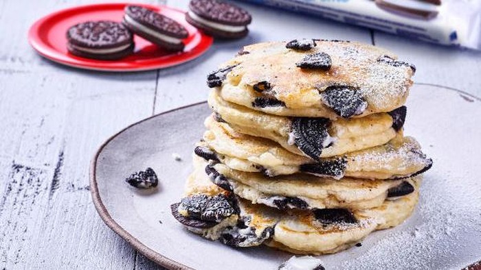 Mudah dan Enak, Ini 4 Resep Kreasi Olahan Oreo untuk Berbuka Puasa