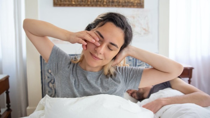 Tanpa Disadari, 6 Ritual Simpel Pagi Ini Ternyata Efektif Menurunkan Berat Badan Lho, Beauties!