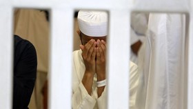 22 Jemaah Haji Indonesia Positif Terpapar Covid-19