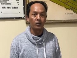 Polisi Tangkap Penyebar Hoaks Klithih di Klaten, Pelaku Minta Maaf