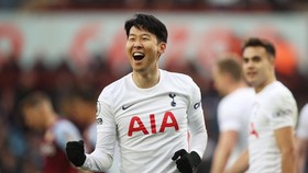 Hasil Liga Inggris: Son Heung-min Hattrick, Tottenham Menang 4-0