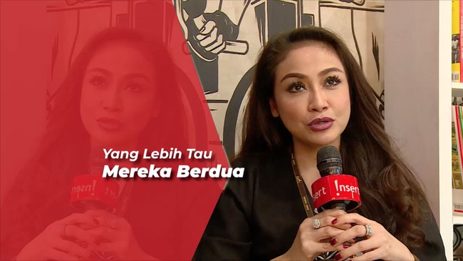 Kaget Ronal Surapradja Ceraikan Istri, Sahabat: Dia Sangat tertutup