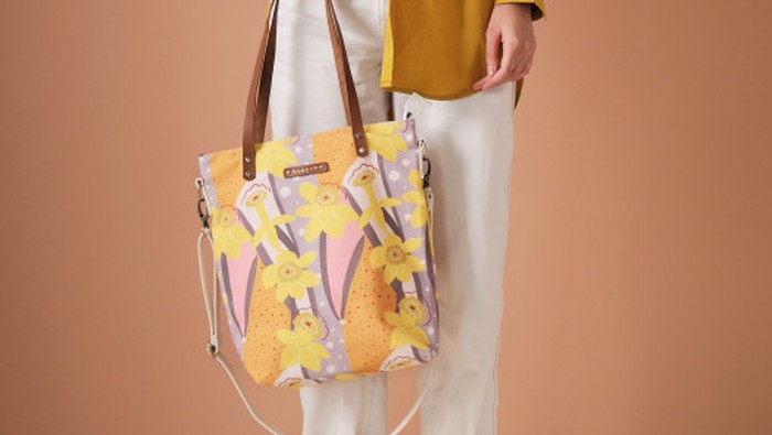 BeauPicks: Mau Pergi Tarawih dan Mengaji? Ada 4 Tote Bag Gemas dari Brand Lokal untuk Bawa Perlengkapan Ibadahmu