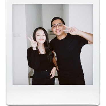 Lirik Lagu Masih Belum Lupa - Ade Govinda feat. Anneth