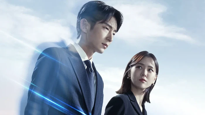 Simak Fakta Menarik Drama Again My Life yang Dibintangi Aktor Tampan Lee Jun Ki