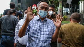 Andi Arief: Ricky Ham Mengaku Beri Sumbangan ke Kader Demokrat