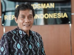 Ombusdman Nilai Positif soal Sambo Ditahan: Satu Per Satu Diungkap