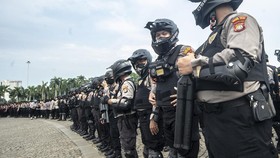 Polri Gelar Lomba Kreasi 'Setapak Perubahan Polri', Vlog hingga TikTok