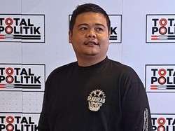 Menanti Takdir Politik 2024
