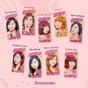 Mau Tampil Beda dengan Warna Rambut Baru? Yuk Coba Cat Rambut dari Beautylabo, Gratis!