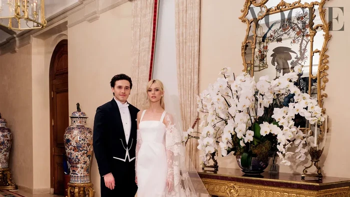 Daftar 5 Gaun Pengantin Selebriti yang Menuai Kontroversi! Dari Salah Warna Hingga Isu Tak Akur dengan Mertua Daftar 5 Gaun Pengantin Selebriti yang Menuai Kontroversi! Dari Salah Warna Hingga Isu Tak Akur dengan Mertua