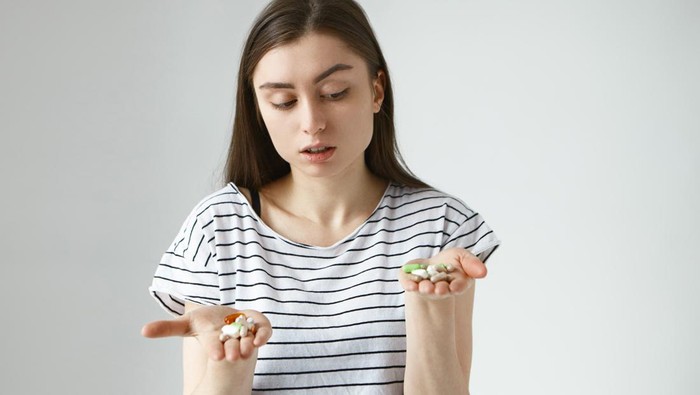 Ini Cara Mengonsumsi Obat Secara Rutin Selama Bulan Puasa, Tenang Nggak Bikin Batal Kok!