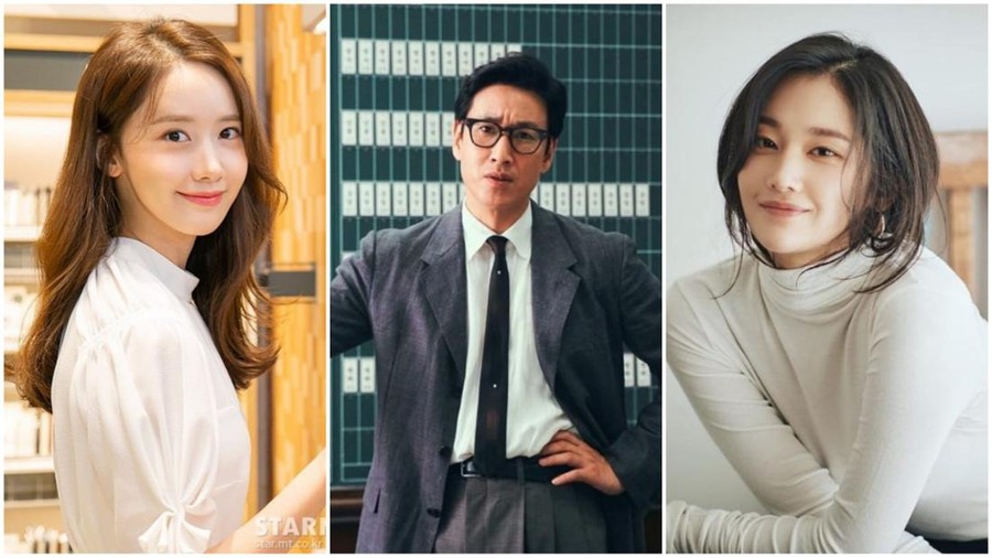 Daftar Lengkap Nominasi Baeksang Arts Awards 2022
