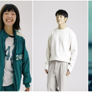 Daftar Lengkap Nominasi Baeksang Arts Awards 2022