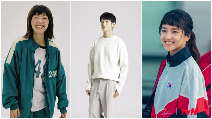 Daftar Lengkap Nominasi Baeksang Arts Awards 2022