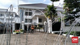 Tuntut Buka Draf RKUHP, BEM Unpad Gelar Aksi di Depan DPRD Jabar Besok