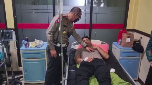Apakah Korban Luka Akibat Demo Di-cover BPJS? Ini Aturan yang Wajib Kamu Tahu