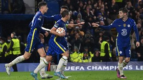 Santai Chelsea, Madrid Bisa Keok Lawan Debutan Bernabeu