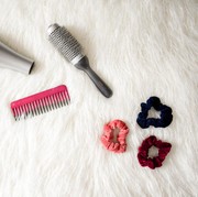 Makeup Sudah On Point, Tapi Rambut Masih Kusut? Ini Rekomendasi Alat Styling yang Bisa Kamu Coba