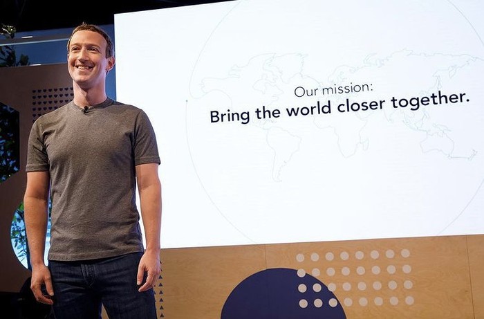 Mark Zuckerberg/ Mark Zuckerberg/
