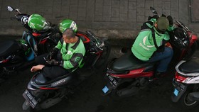 Minta Maaf, Gojek Akui Layanannya Sempat Eror Hari Ini