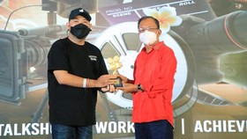 Gubernur Bali Perjuangkan Film Lokal Bali Masuk Bioskop