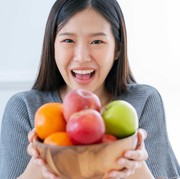 Agar Diet Lancar dan Aman, Ini Daftar Makanan yang Boleh Dikonsumsi Penderita Asam Lambung